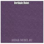 Vertikale Violet